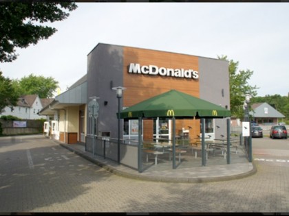 照片: Mc Donalds 